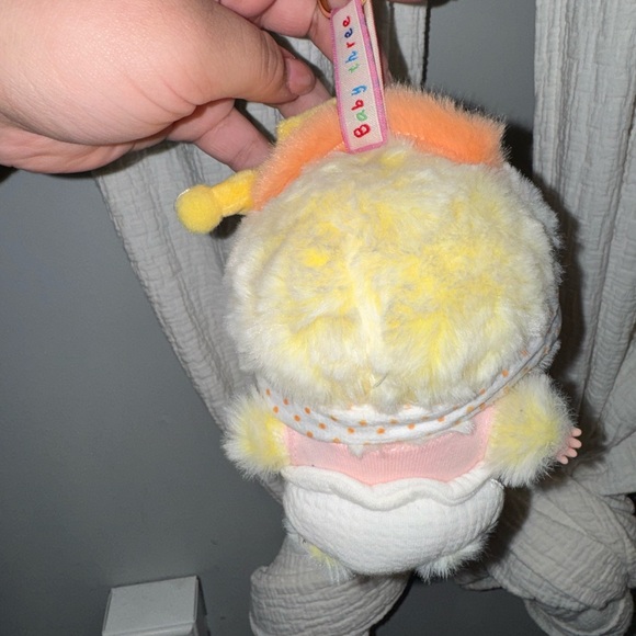 Baby Three Key Charm. - Picture 2 of 2